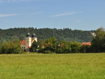 Kirche Kottingwörth