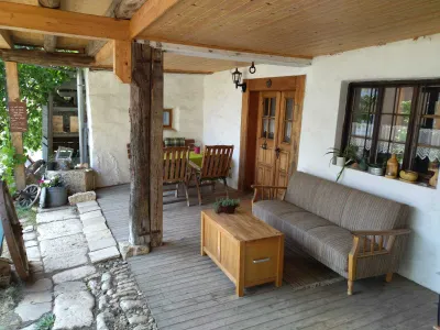 Ferienwohnung für 4 Personen in Beilngries 3/10