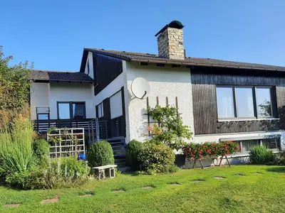 Ferienwohnung für 3 Personen (50 m²) in Beilngries 1/10