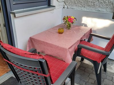 Ferienwohnung für 3 Personen (50 m²) in Beilngries 2/10