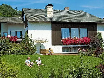 Ferienwohnung für 3 Personen (50 m²) in Beilngries 4/10