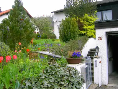 Ferienwohnung für 3 Personen (50 m²) in Beilngries 5/10