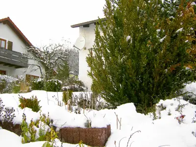 Ferienwohnung für 3 Personen (50 m²) in Beilngries 6/10