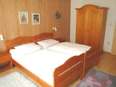 Ferienwohnung für 3 Personen (50 m²) in Beilngries 7/10