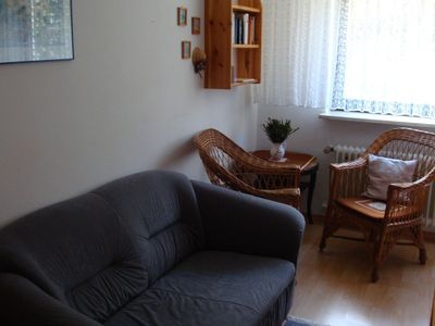 Ferienwohnung für 3 Personen (50 m²) in Beilngries 8/10