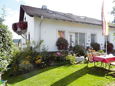 Ferienwohnung für 4 Personen (70 m²) in Beilngries 1/10