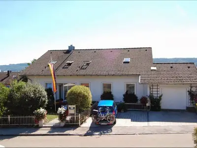 Ferienwohnung für 2 Personen (50 m²) in Beilngries 2/9