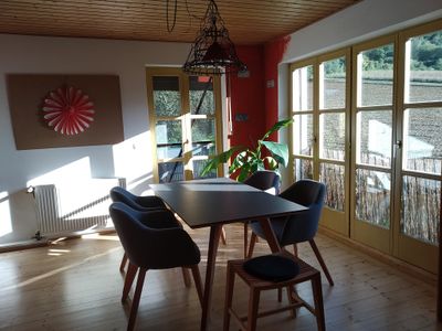 Ferienwohnung für 4 Personen (88 m²) in Beilngries 7/10