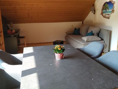 Ferienwohnung für 4 Personen (88 m²) in Beilngries 10/10