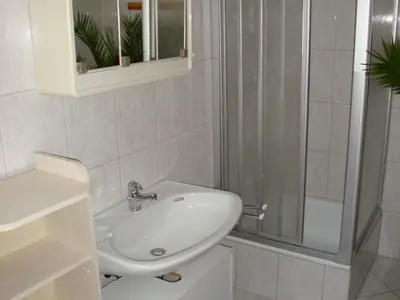 Ferienwohnung für 3 Personen (50 m²) in Beilngries 7/7