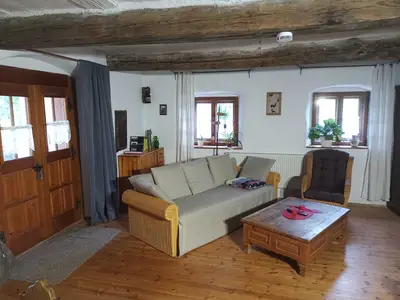 Ferienwohnung für 4 Personen in Beilngries 5/10