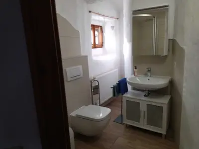 Ferienwohnung für 4 Personen in Beilngries 9/10