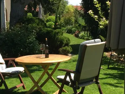 Ferienwohnung für 4 Personen in Beilngries 1/10