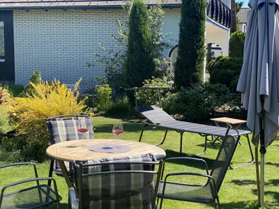 Ferienwohnung für 4 Personen in Beilngries 4/10
