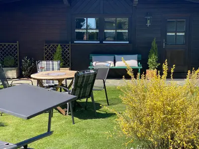 Ferienwohnung für 4 Personen in Beilngries 6/10
