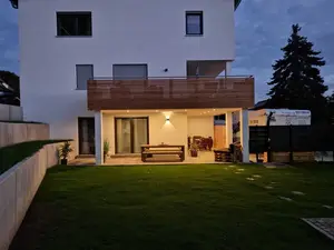 Ferienwohnung für 5 Personen (55 m²) in Beilngries
