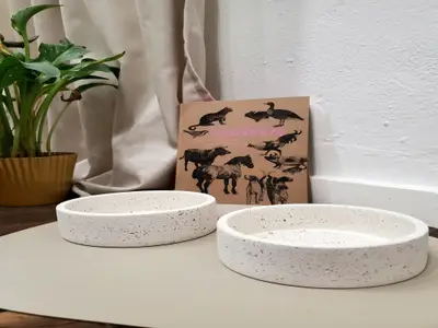 Haustiere Willkommen