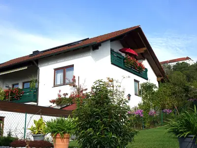 Ferienwohnung für 2 Personen in Beilngries 1/7