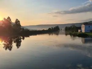 Ferienwohnung für 5 Personen in Beilngries