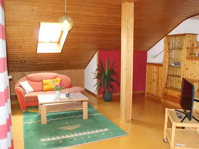 Ferienwohnung für 2 Personen in Beilngries 5/7