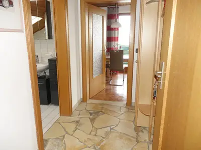 Ferienwohnung für 2 Personen in Beilngries 6/7