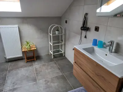 Ferienwohnung für 2 Personen in Beilngries 3/7