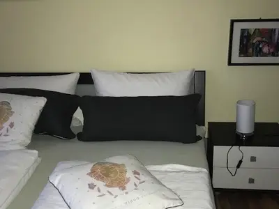 Ferienwohnung für 4 Personen in Beilngries 9/10