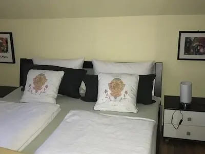 Ferienwohnung für 4 Personen in Beilngries 10/10