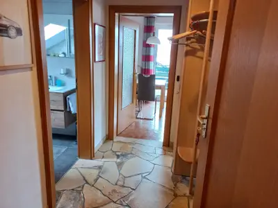 Ferienwohnung für 2 Personen in Beilngries 2/7