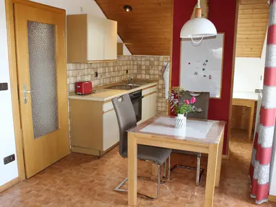 Ferienwohnung für 2 Personen in Beilngries 3/7