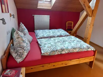 Ferienwohnung für 2 Personen in Beilngries 6/7