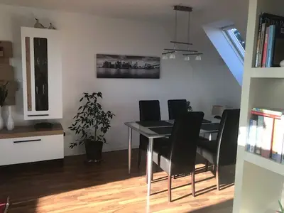 Ferienwohnung für 4 Personen in Beilngries 3/10