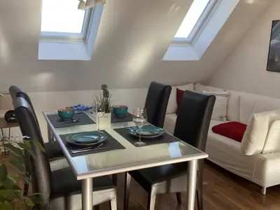 Ferienwohnung für 4 Personen in Beilngries 6/10