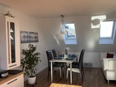 Ferienwohnung für 4 Personen in Beilngries 8/10