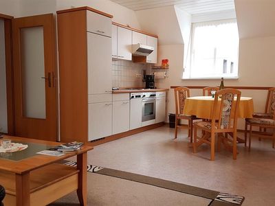 Wohnung C Wohnung C