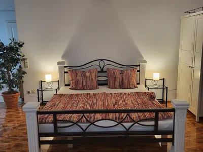 Ferienwohnung für 4 Personen (55 m²) in Beilstein (Württemberg) 3/10