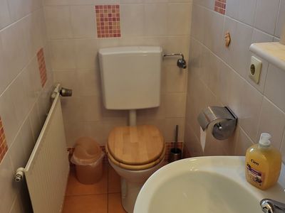 Ferienwohnung für 4 Personen (55 m²) in Beilstein (Württemberg) 7/10