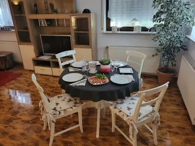 Ferienwohnung für 4 Personen (55 m²) in Beilstein (Württemberg) 2/10