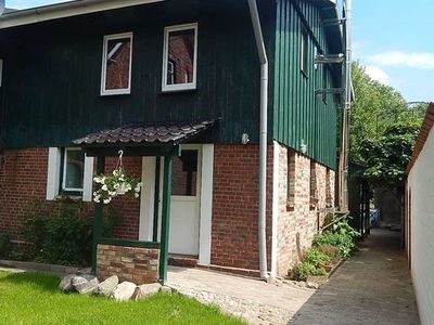 Ferienwohnung für 4 Personen (70 m²) in Bekdorf 4/10