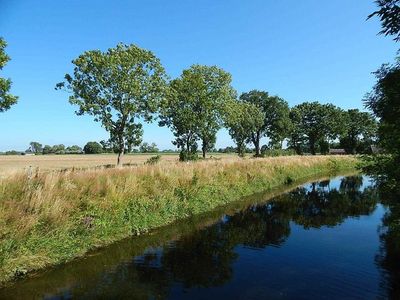 Ferienwohnung für 4 Personen (70 m²) in Bekdorf 10/10