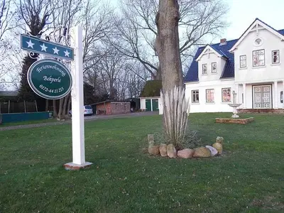 Ferienwohnung für 4 Personen (70 m²) in Bekdorf 2/10