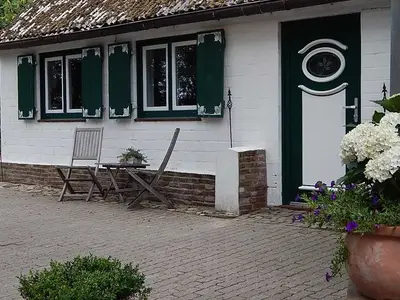 Ferienwohnung für 4 Personen (70 m²) in Bekdorf 3/10