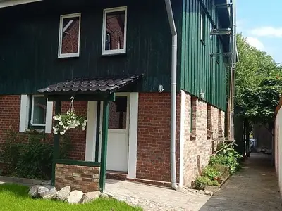 Ferienwohnung für 4 Personen (70 m²) in Bekdorf 4/10