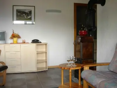 Ferienwohnung für 5 Personen (56 m²) in Belalp 6/10