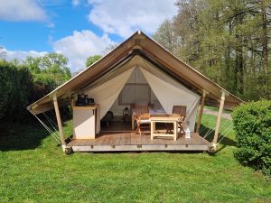 Ferienwohnung für 2 Personen (16 m&sup2;) in Belau