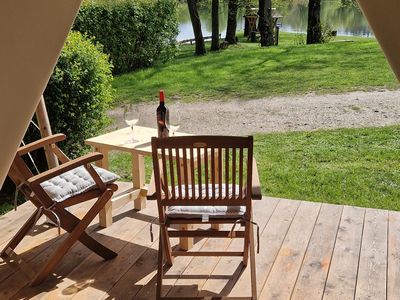 Ferienwohnung für 2 Personen (16 m²) in Belau 5/10