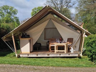 Ferienwohnung für 2 Personen (16 m²) in Belau 3/10