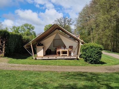 Ferienwohnung für 2 Personen (16 m²) in Belau 4/10