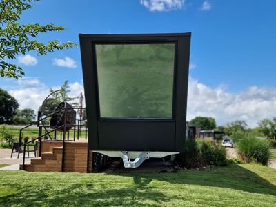 Ferienwohnung für 4 Personen (30 m²) in Belau 7/10