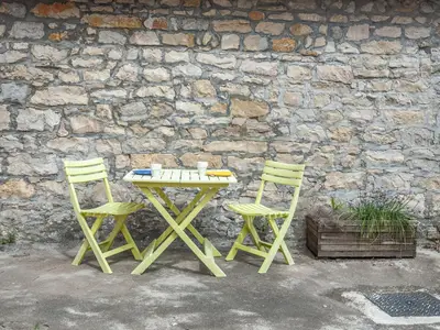 TerraceBalcony